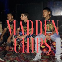 Profile Picture of Madden Chips (@madden-chips) on Quora