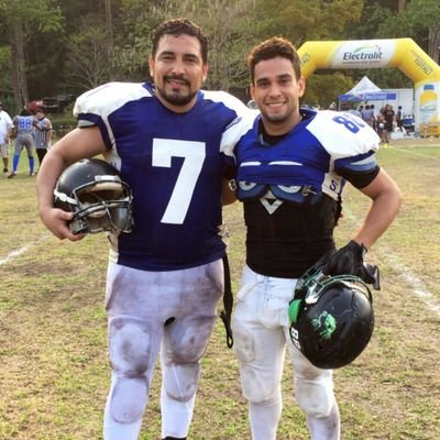 Profile Picture of Andrés Tejeda Palma (@AndresTejeda80) on Twitter