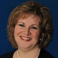 Profile Picture of Lisa Cadorette (@lisa-cadorette) on Quora
