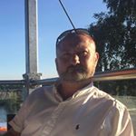 Profile Picture of John Holsworth (@john_tattershalllakes) on Instagram