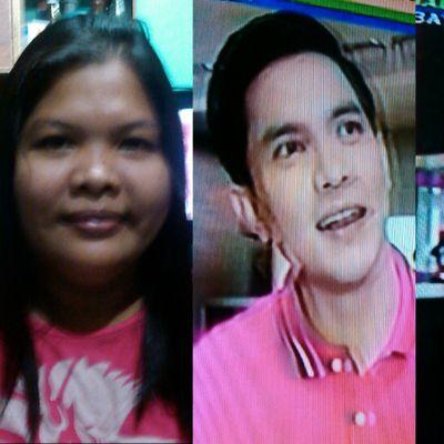 Profile Picture of Sally Marcelo (@Mike30Sally) on Twitter