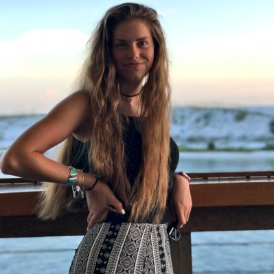 Profile Picture of Mady Maynard (@MadyMaynard) on Twitter