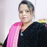 Profile Picture of sarla devi (@sarla2469) on Instagram
