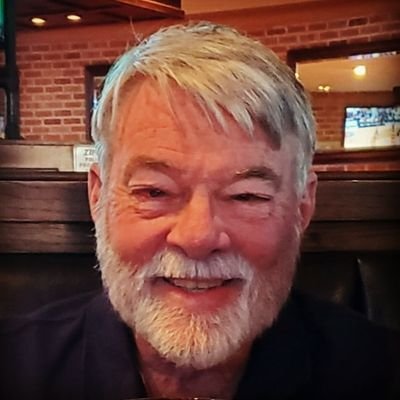 Profile Picture of Gary Haakenson (@garyhaakenson) on Twitter