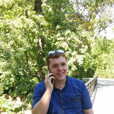 Profile Picture of Vladimir davydov (@Vladimirdavyd13) on Twitter