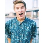 Profile Picture of Sarah (@chomikjoshua) on Instagram