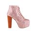 Profile Picture of Love Jeffrey Campbell (@lovejeffreyc) on Pinterest