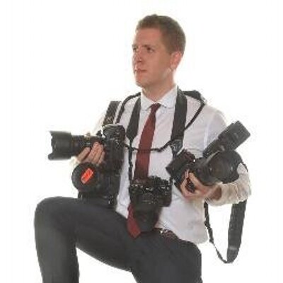 Profile Picture of David Winter (@DaveWinta) on Twitter