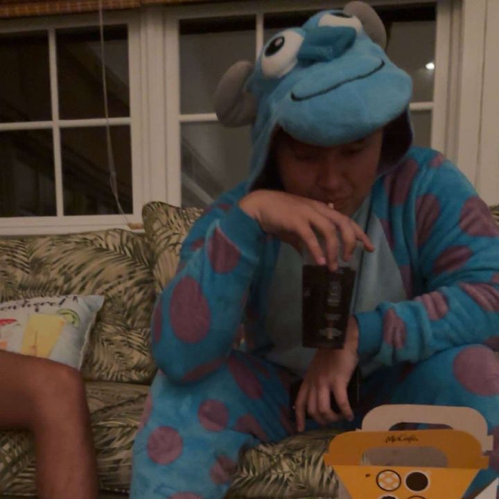 Profile Picture of Kyle (@kylelasextoy) on Tiktok