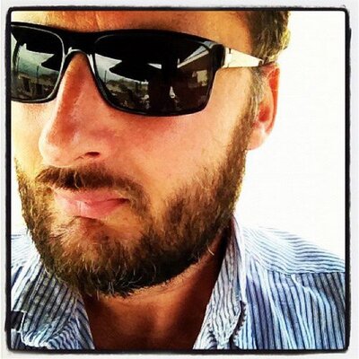 Profile Picture of Joel Ronez (@ronez) on Twitter