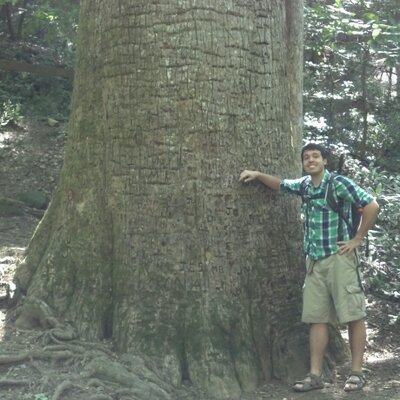 Profile Picture of Kyle Sweat (@sweat_kyle) on Twitter