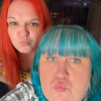 Profile Picture of Carol Donaldson (@DonaldsonCaz) on Twitter