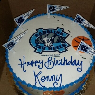 Profile Picture of Kenneth Pinckney (@sockdawg) on Twitter