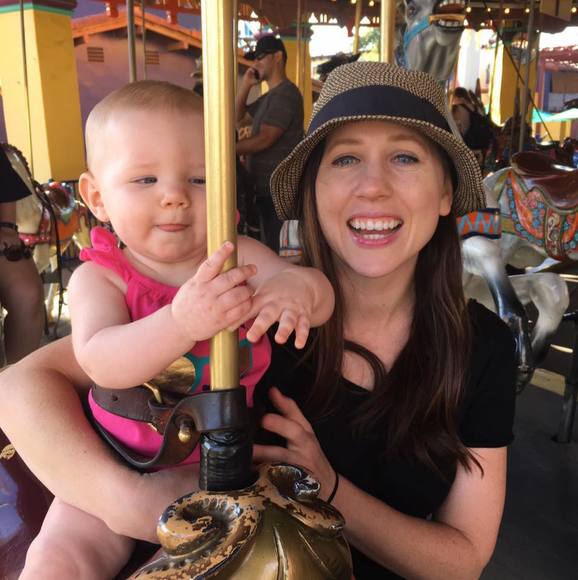 Profile Picture of Sarah Shubin (@sarahshubin) on Poshmark