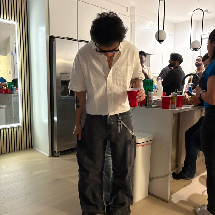 Profile Picture of Joshua (@joshuahtaw) on Tiktok