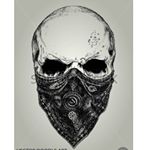 Profile Picture of kush spo na don qojna gishta☠️ (@___shooter_) on Instagram