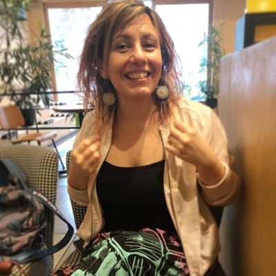 Profile Picture of Melania Stucchi (@@melaniastucchi) on Twitter