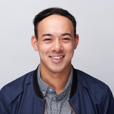 Profile Picture of Jason Quach 🤓 (@jasonctquach) on Twitter