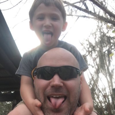 Jonathan Popple - Twitter Profile Picture of Jonathan Popple (@bigpopple1) on Twitter