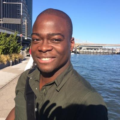 Profile Picture of Michael Okun (@DancingMokun) on Twitter