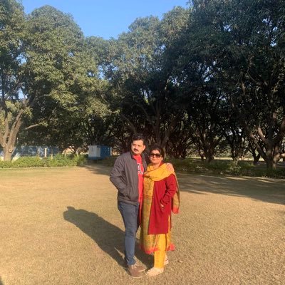 Profile Picture of Ritu Mehrotra (@ritumehrotra2) on Twitter