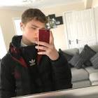Profile Picture of   K (@kristianpouncey0)... (@kristianpouncey0) on Tiktok