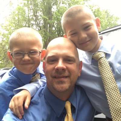 Profile Picture of Steve Faulkner (@bigfaulk28) on Twitter