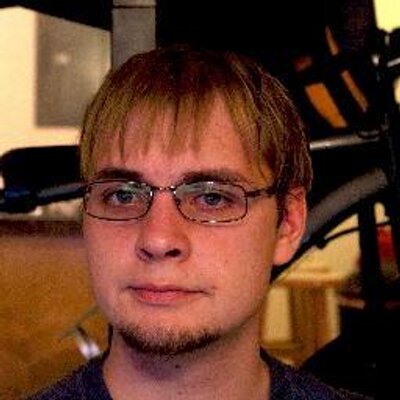 Profile Picture of JustinAProvost (@justin_provost) on Twitter