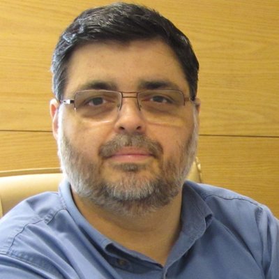 Profile Picture of Dr Naseeruddin Mahmood (@docnaseer) on Twitter