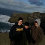 Profile Picture of Terry O'Brien (@terry.obrien) on Instagram