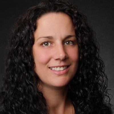 Profile Picture of Pamela Calabrese (@pamelacalabrese) on Twitter