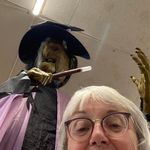 Profile Picture of Debra-Jean Detweiler (@debbiesrock) on Instagram