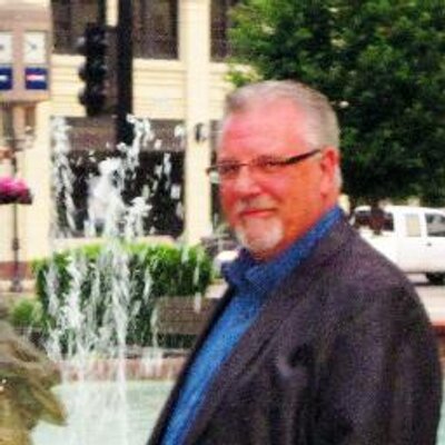 Profile Picture of Brent Rees (@BrentRees3) on Twitter