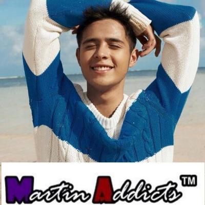 Profile Picture of Martin Del Rosario (@MartinAddicts) on Twitter