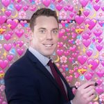 Profile Picture of colin hegarty♡ (@mrdaddyhegarty) on Instagram