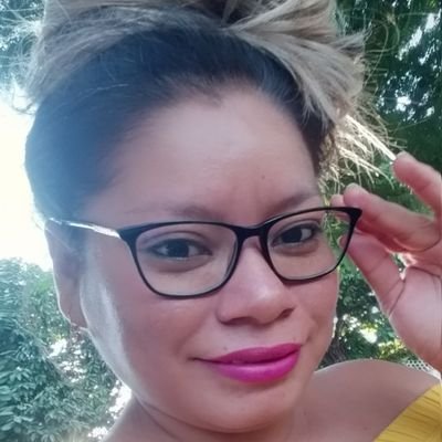 Jackeline Reyna - Twitter Profile Picture of Jackeline Reyna (@reyna30881) on Twitter