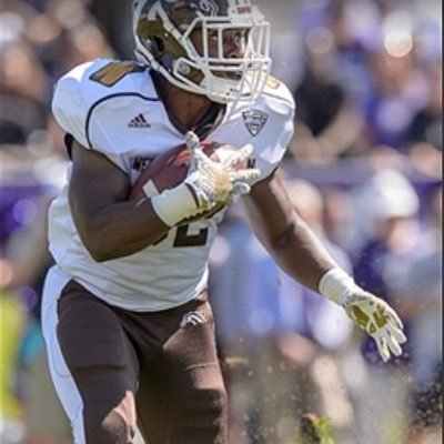 Profile Picture of Jamauri Amir Boganon Twitter