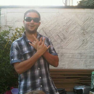 Profile Picture of Nick Kilburn (@nick_kilburn) on Twitter