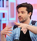 Profile Picture of Felipe Colombo - Wikipediaon Wikipedia