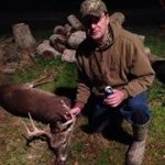 Profile Picture of Randy Thibodeaux (@sacdeerhunter) on Instagram