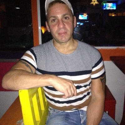 Profile Picture of Samuel Cintron (@Sammyc4290) on Twitter