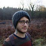 Profile Picture of Robin Jones (@thisisrobinjones) on Flickr