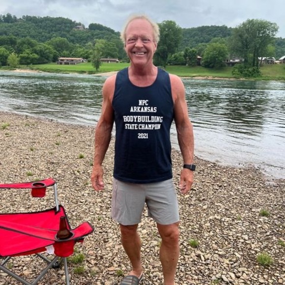 Profile Picture of Mark Mcgarrah (@mark_mcgarrah) on Poshmark