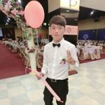 Profile Picture of 敦程 楊 (@banana1122_) on Instagram