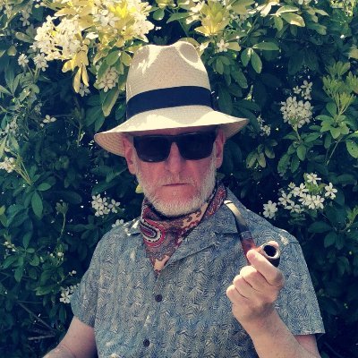 Profile Picture of Simon Hickson (@simonmhickson) on Twitter