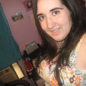 Profile Picture of Jessica Golightly (@bandfreek4life) on Myspace