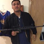 Profile Picture of Felix Longoria (@felixbryant24) on Instagram