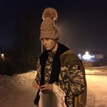 Profile Picture of Антон Кулаков (@_anthony__007) on Instagram