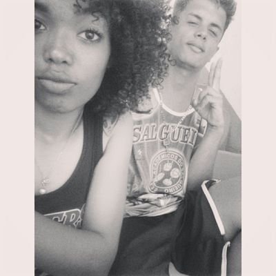 Profile Picture of Vulgo Favela Do  😈❤ (@RichardSantoos1) on Twitter