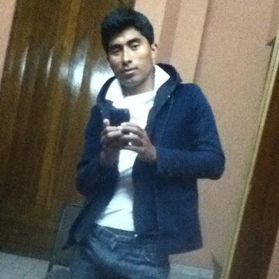 Profile Picture of Joel Pavia Portillo (@joelpavia92) on Twitter